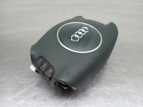 Airbag du Volant AUDI A4 Avant (8E5, B6) Imagem-1