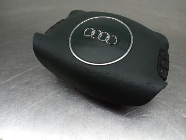 Airbag du Volant AUDI A4 Avant (8E5, B6) Imagem-3