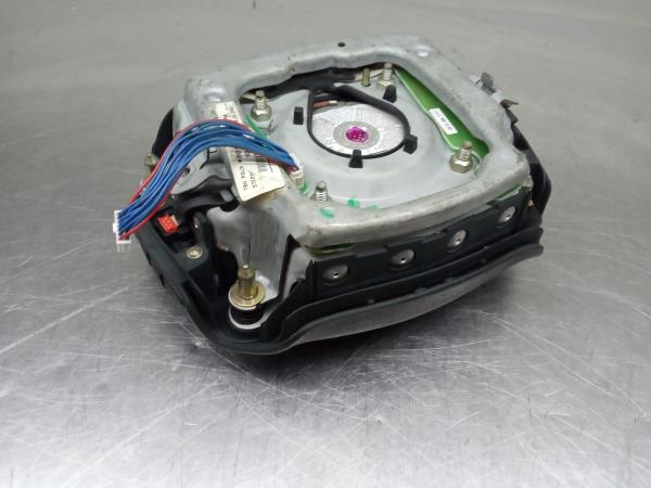Airbag du Volant AUDI A4 Avant (8E5, B6) Imagem-4
