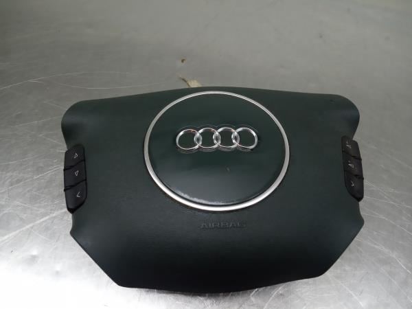 Airbag du Volant AUDI A4 Avant (8E5, B6) Imagem-2