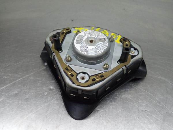 Airbag du Volant SEAT Inca (6K9) Imagem-3