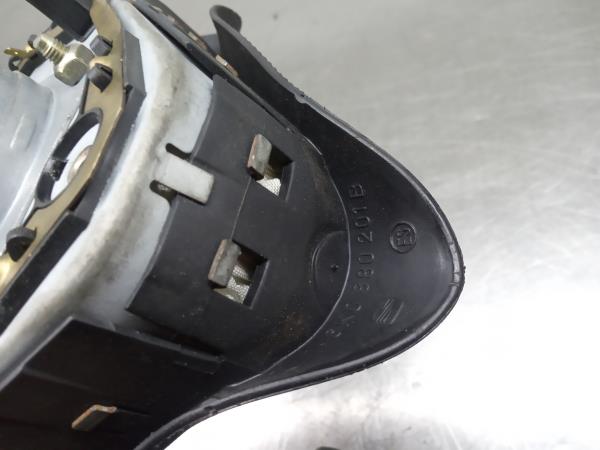 Airbag du Volant SEAT Inca (6K9) Imagem-5