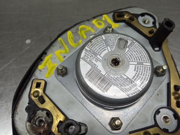 Airbag du Volant SEAT Inca (6K9) Imagem-4