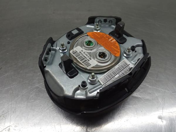 Kit de airbags BMW X5 (E53) Imagem-2