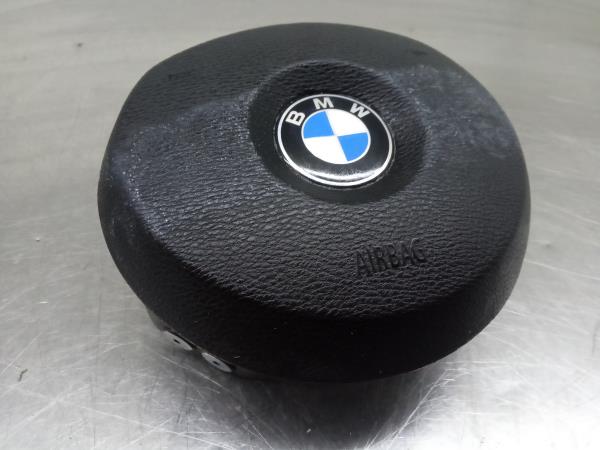 Kit de airbags BMW X5 (E53) Imagem-1