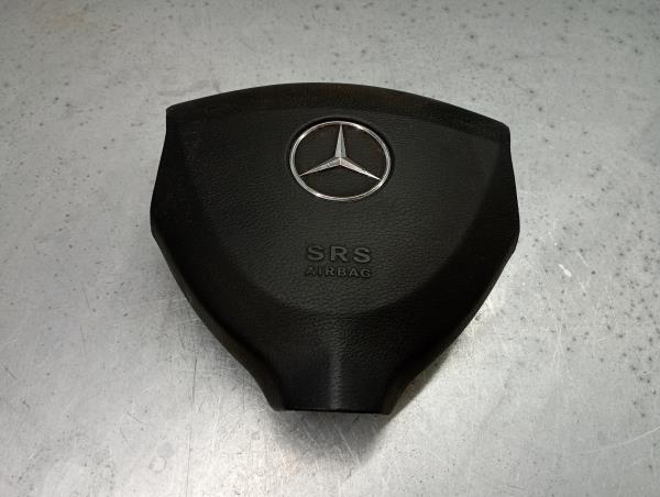 Kit de airbags MERCEDES-BENZ Classe A (W169) Imagem-5