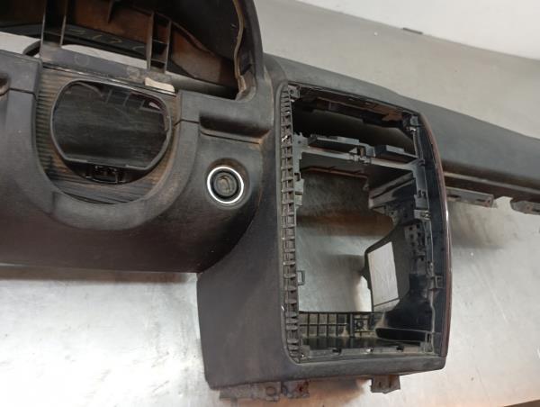 Kit de airbags MERCEDES-BENZ Classe A (W169) Imagem-3