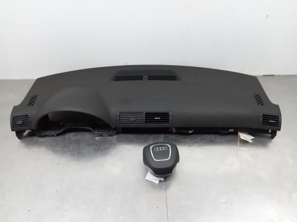 Kit de airbags AUDI A4 (8EC, B7) Imagem-0