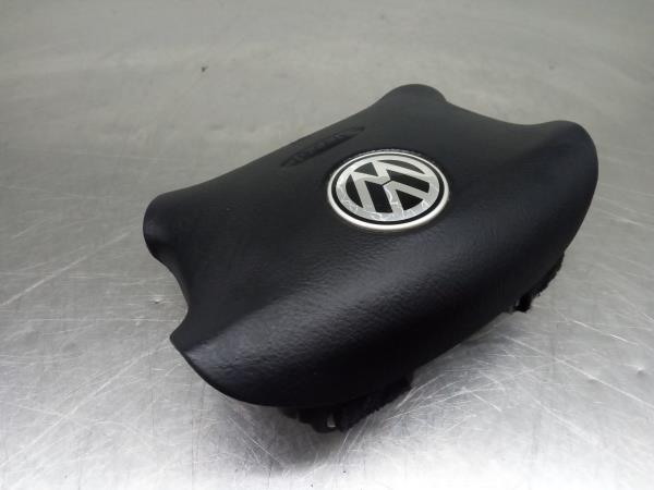 Airbag du Volant VOLKSWAGEN Bora (1J2) Imagem-2