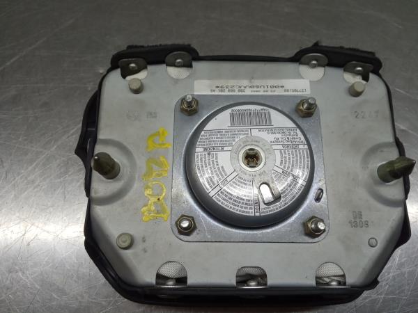 Airbag du Volant VOLKSWAGEN Bora (1J2) Imagem-4