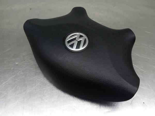 Airbag du Volant VOLKSWAGEN Crafter Combi (2E) Imagem-1