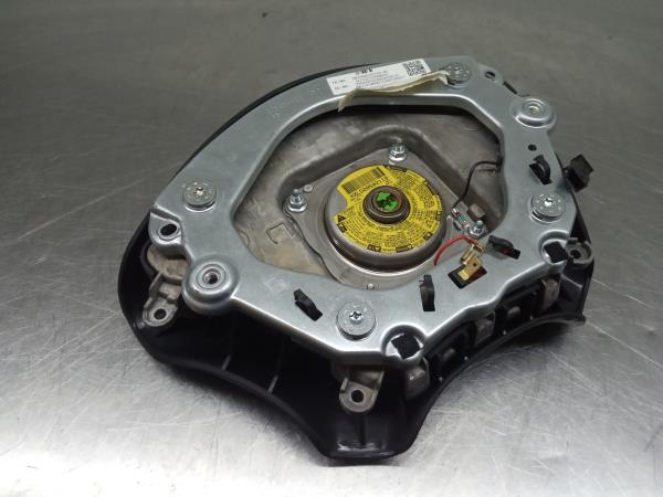 Airbag du Volant VOLKSWAGEN Crafter Combi (2E) Imagem-3