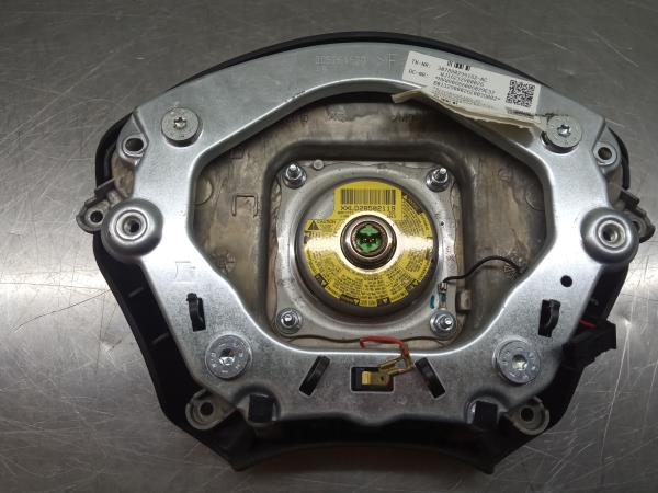 Airbag du Volant VOLKSWAGEN Crafter Combi (2E) Imagem-4