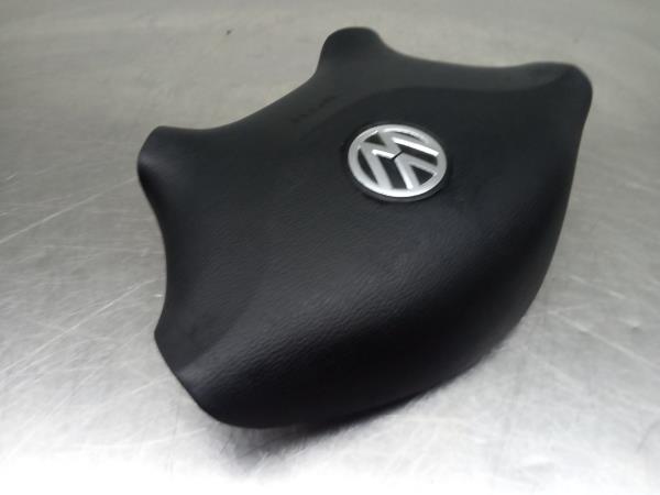 Airbag du Volant VOLKSWAGEN Crafter Combi (2E) Imagem-2