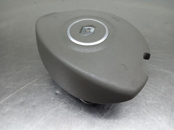 Airbag du Volant RENAULT Clio III (BR0/1, CR0/1) Imagem-1