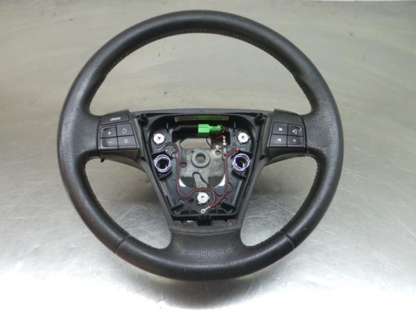 Volante VOLVO S40 II (MS)