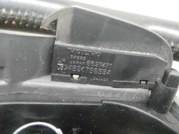 Volante VOLVO S40 II (MS) Imagem-5