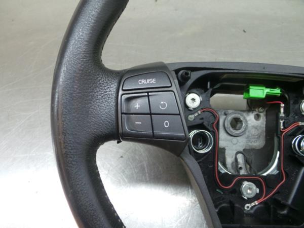 Volante VOLVO S40 II (MS) Imagem-3