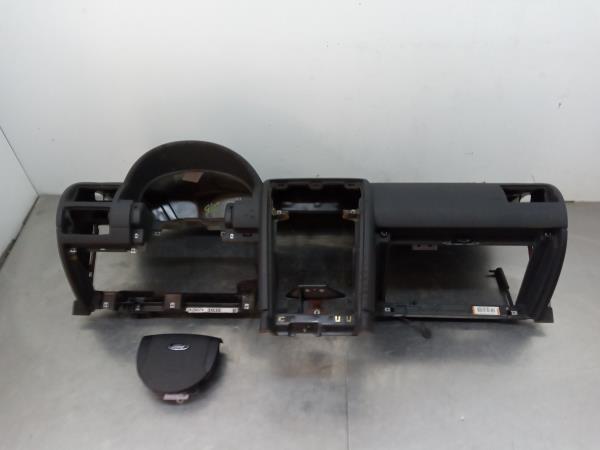 Kit de airbags FORD Mondeo III (B5Y) Imagem-0