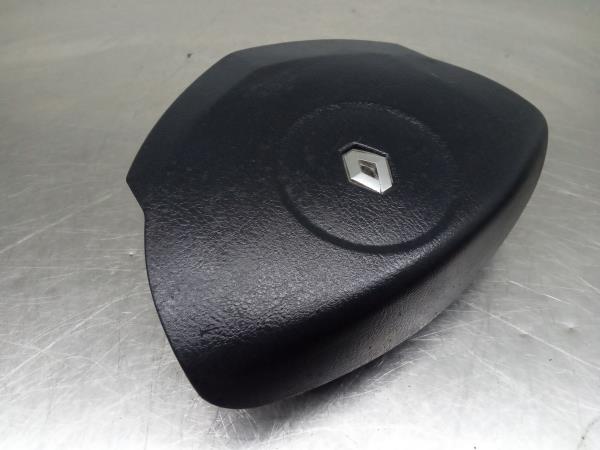 Airbag du Volant RENAULT Clio II (BB0/1/2_, CB0/1/2_) Imagem-2