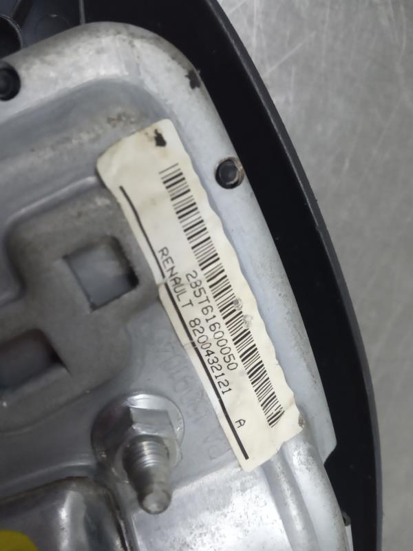 Airbag du Volant RENAULT Clio II (BB0/1/2_, CB0/1/2_) Imagem-5