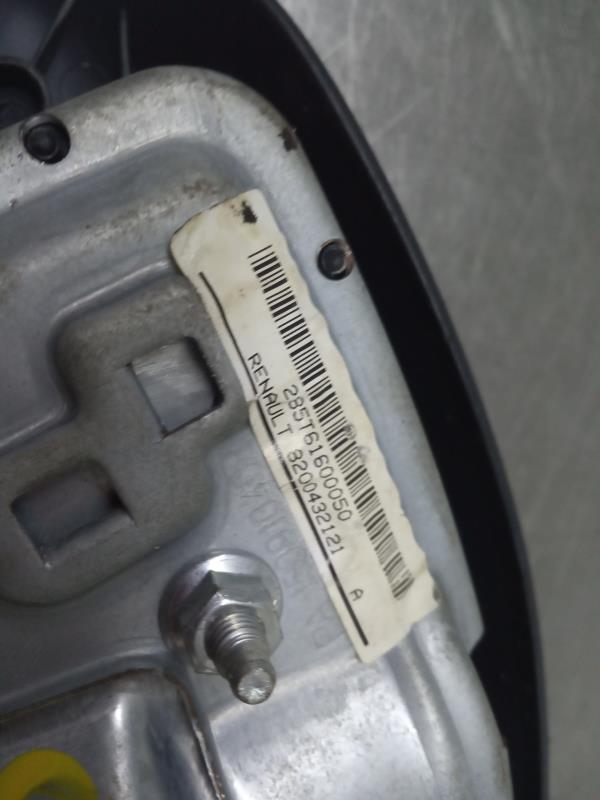 Airbag du Volant RENAULT Clio II (BB0/1/2_, CB0/1/2_) Imagem-6
