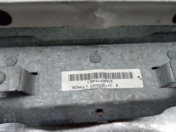 Airbag Passeggero RENAULT Clio II (BB0/1/2_, CB0/1/2_) Imagem-4