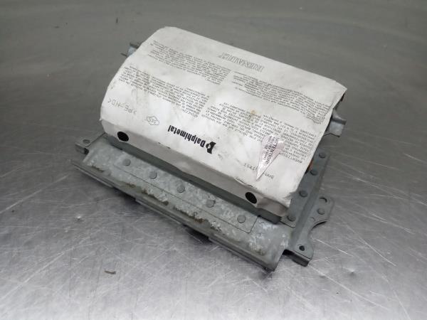 Airbag passageiro RENAULT Clio II (BB0/1/2_, CB0/1/2_)