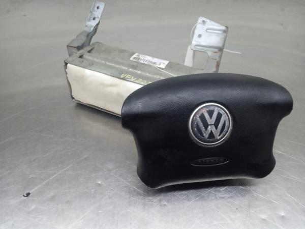 Kit de airbags VOLKSWAGEN Passat (3B3) Imagem-0