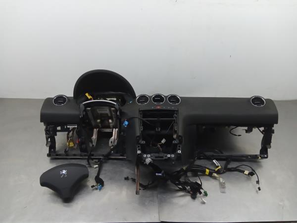 Kit de airbags PEUGEOT 308 CC Imagem-0