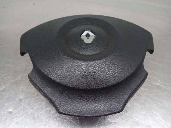 Airbag do volante RENAULT Modus/Grand Modus (F/JP0_)