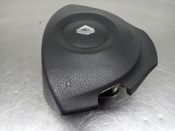 Airbag du Volant RENAULT Modus/Grand Modus (F/JP0_) Imagem-1
