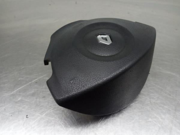 Airbag du Volant RENAULT Modus/Grand Modus (F/JP0_) Imagem-2