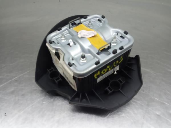 Airbag du Volant RENAULT Modus/Grand Modus (F/JP0_) Imagem-3