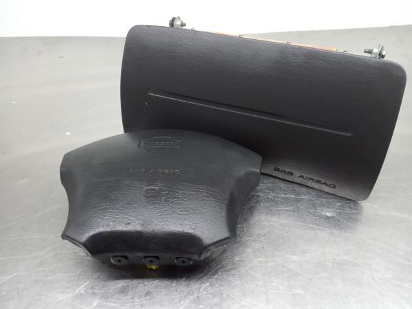Airbag du Volant NISSAN Terrano II (R20)