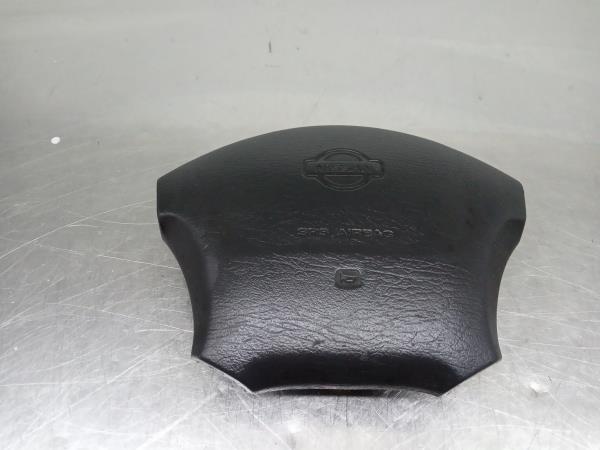 Airbag du Volant NISSAN Terrano II (R20) Imagem-1
