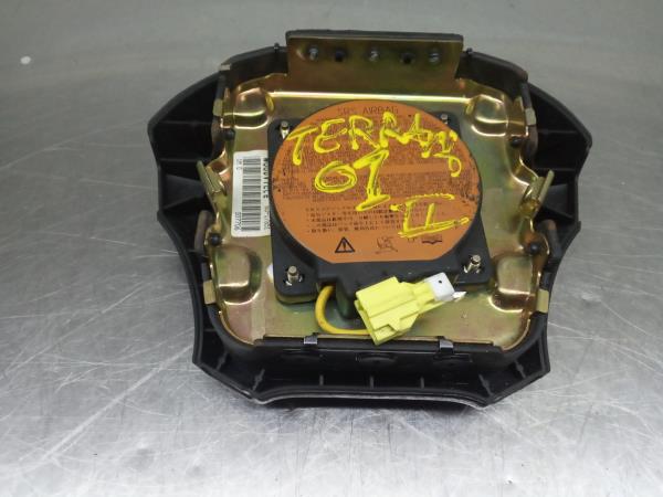 Airbag du Volant NISSAN Terrano II (R20) Imagem-3