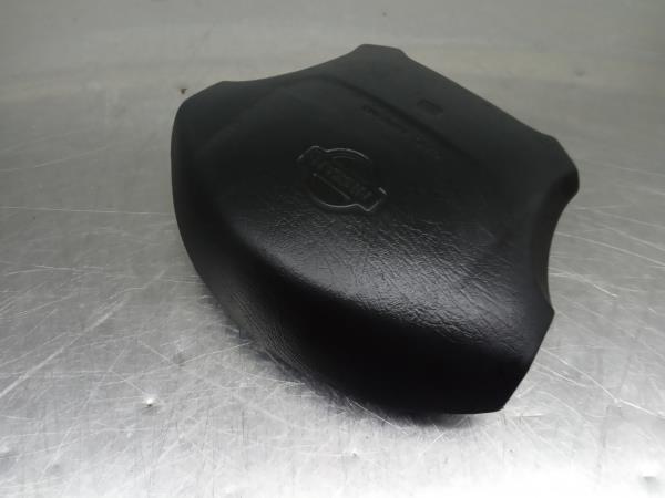 Airbag du Volant NISSAN Terrano II (R20) Imagem-2