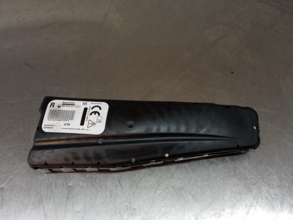 Airbag Destro RENAULT Clio IV (BH_)