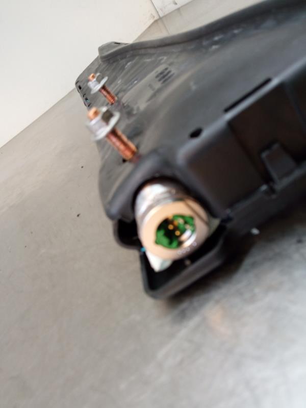 Airbag Sinistro RENAULT Clio IV (BH_) Imagem-2