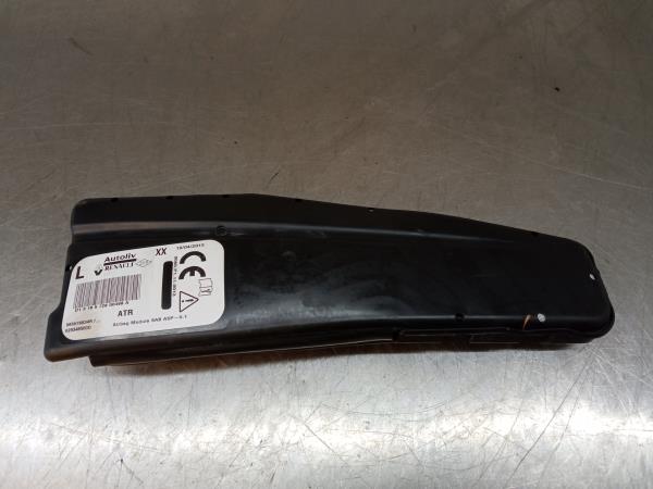 Airbag Sinistro RENAULT Clio IV (BH_)