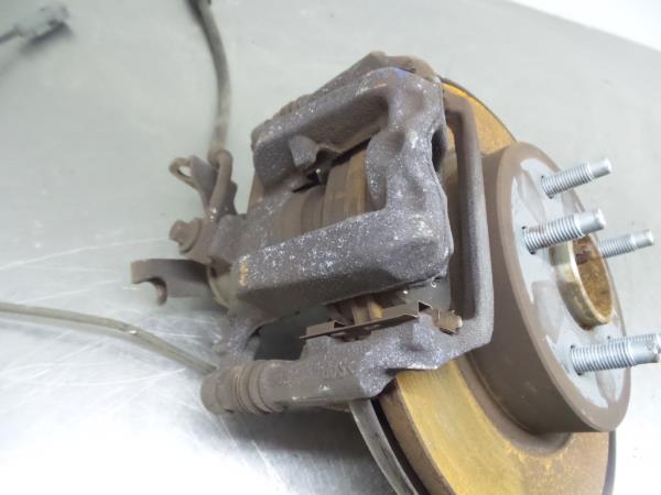 Étrier de frein arrière gauche OPEL Mokka / Mokka X Imagem-1