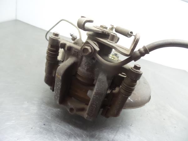 Étrier de frein arrière gauche OPEL Mokka / Mokka X