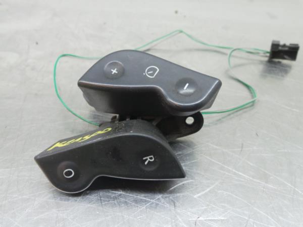 Comandi al volante RENAULT Kangoo (KW0/1_)
