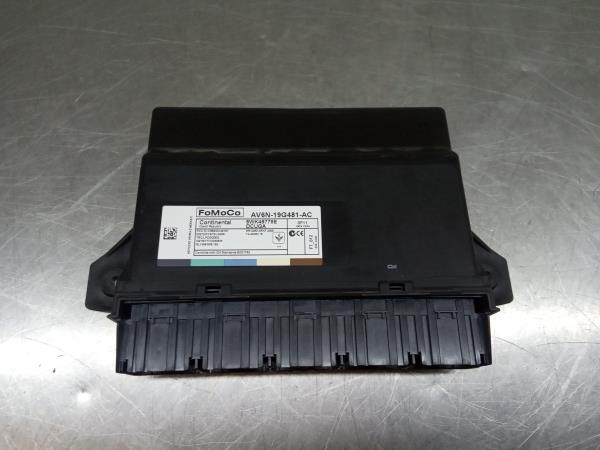 Módulo confort FORD C-Max II (DXA/CB7, DXA/CEU)