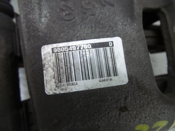 Right front Brake Caliper PEUGEOT 208 Imagem-2
