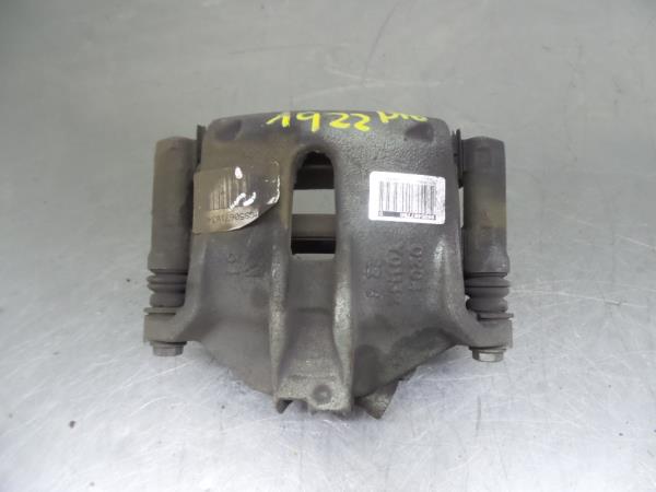 Right front Brake Caliper PEUGEOT 208