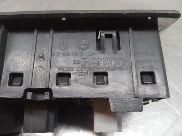 Comando multifunzione RENAULT Megane CC (EZ0/1_) Imagem-2