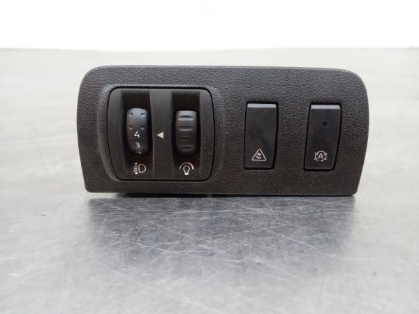 Comando multifunzione RENAULT Megane CC (EZ0/1_)