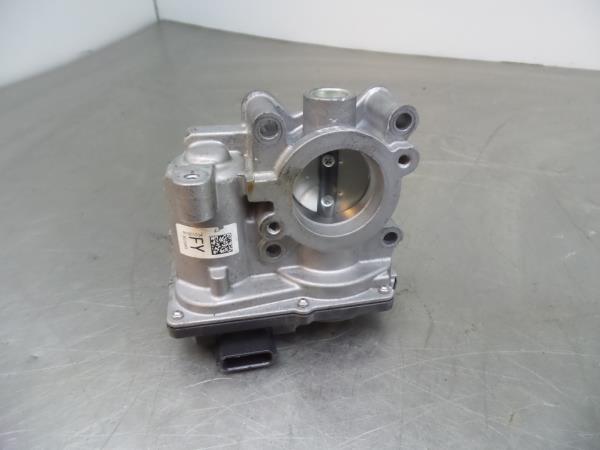 Corpo borboleta RENAULT Clio IV (BH_)